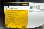 Klüber Lubrication HOTEMP SUPER CH 2-100