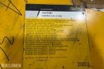 Klüber Lubrication HOTEMP SUPER CH 2-100