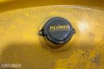 Klüber Lubrication HOTEMP SUPER CH 2-100