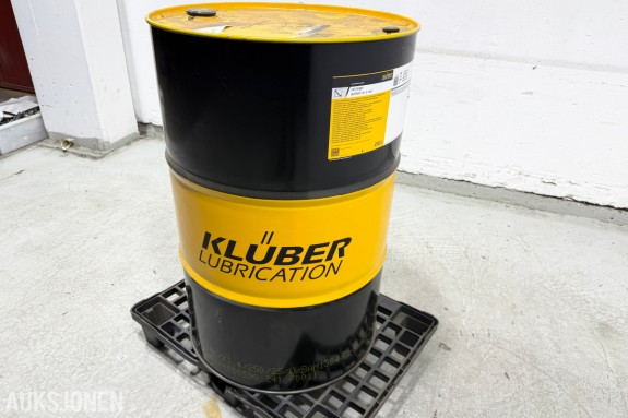Klüber Lubrication HOTEMP SUPER CH 2-100