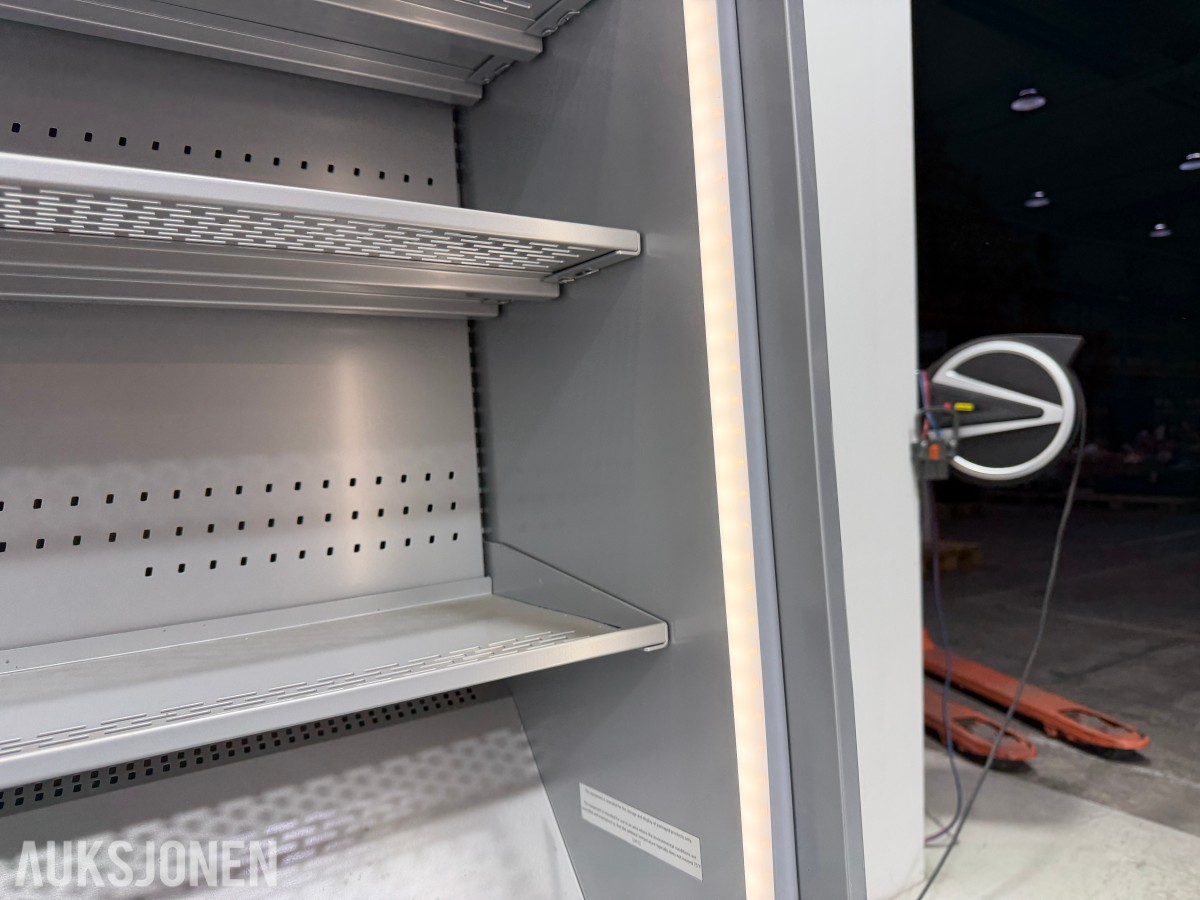 Vestfrost Solutions VC214678000 / M109
