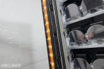 Automatisk kjøleskap / salgsautomat med glassdør – Frepart 