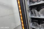 Automatisk kjøleskap / salgsautomat med glassdør – Frepart 