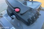 2006 Mitsubishi FB16NT elektrisk motvektstruck - Timer: 5636