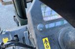 2006 Mitsubishi FB16NT elektrisk motvektstruck - Timer: 5636