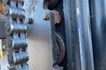 2006 Mitsubishi FB16NT elektrisk motvektstruck - Timer: 5636