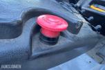 2006 Mitsubishi FB16NT elektrisk motvektstruck - Timer: 5636