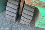 2006 Mitsubishi FB16NT elektrisk motvektstruck - Timer: 5636