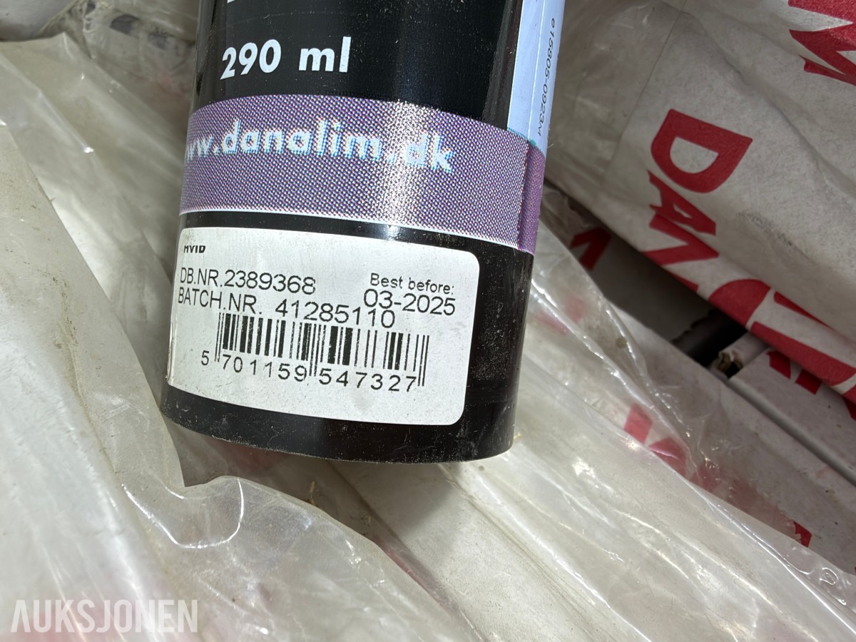 Dana Lim Combi Tack 547