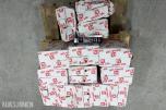 Dana Lim Combi Tack 547