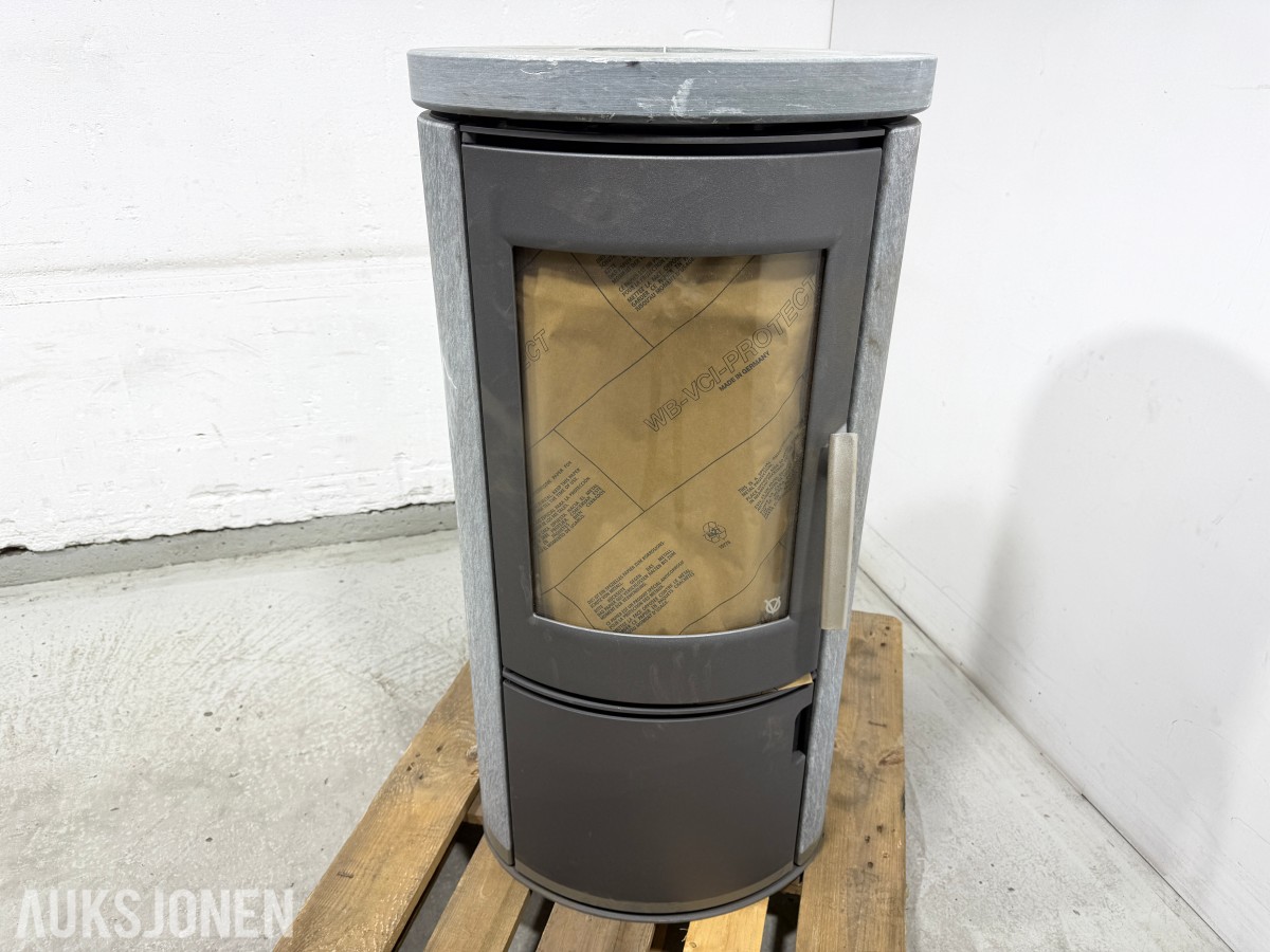 2021 Varde Ovne Shape 2-Vedovn