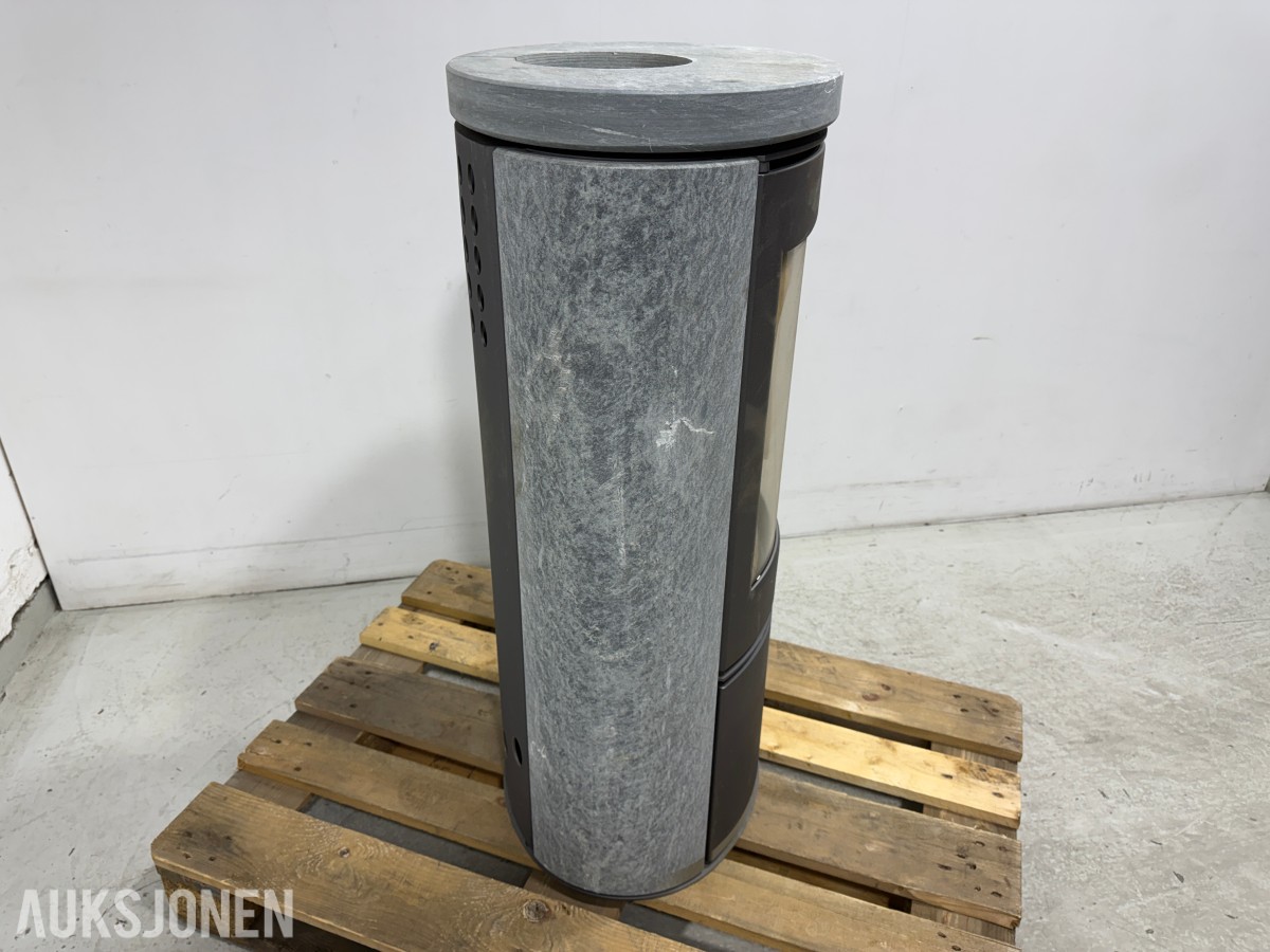 2021 Varde Ovne Shape 2-Vedovn