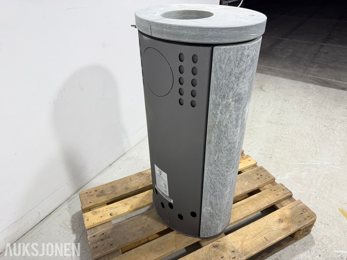 2021 Varde Ovne Shape 2-Vedovn