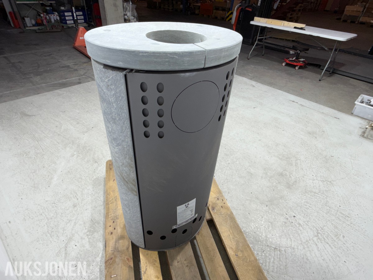 2021 Varde Ovne Shape 2-Vedovn