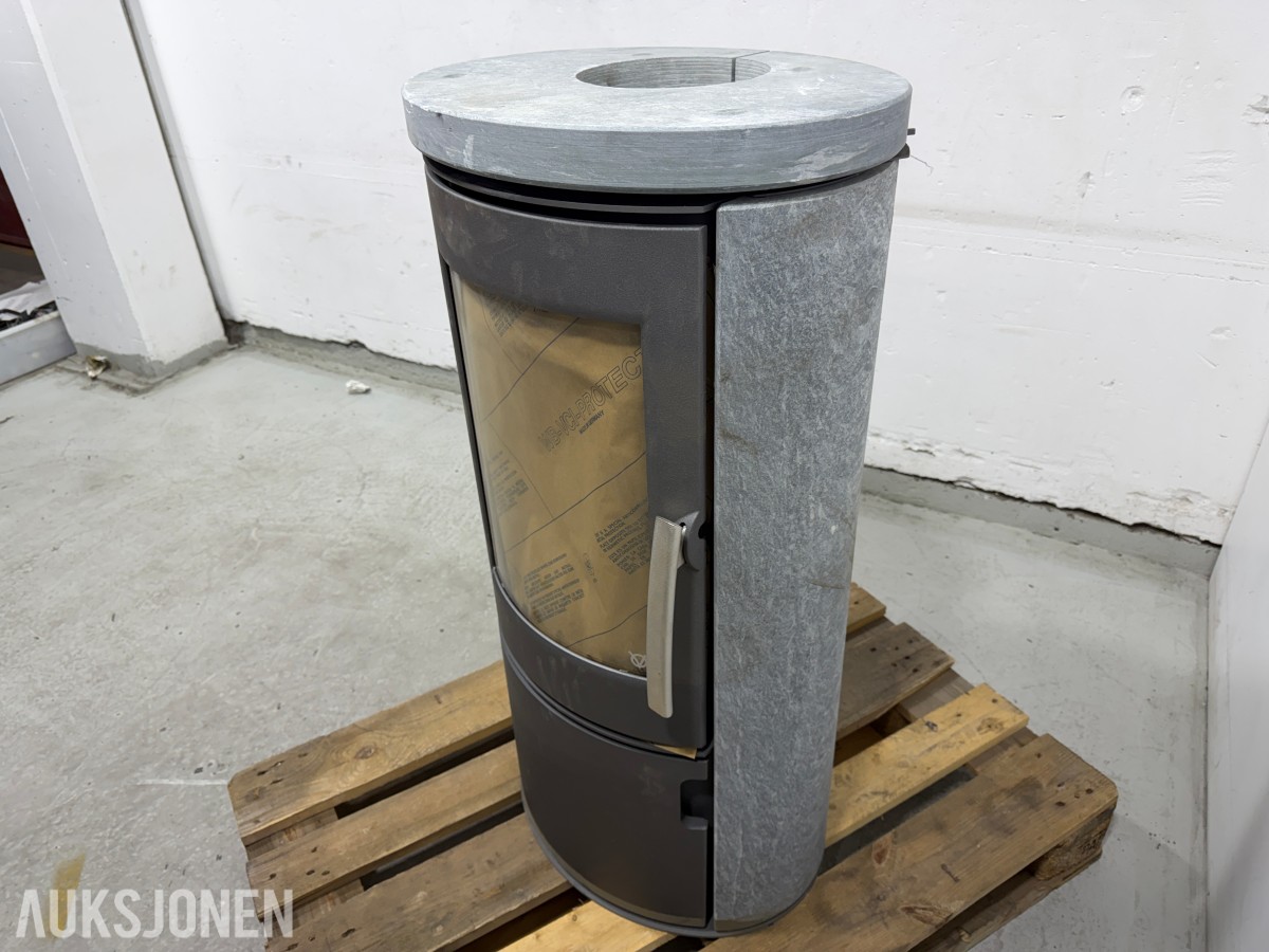 2021 Varde Ovne Shape 2-Vedovn