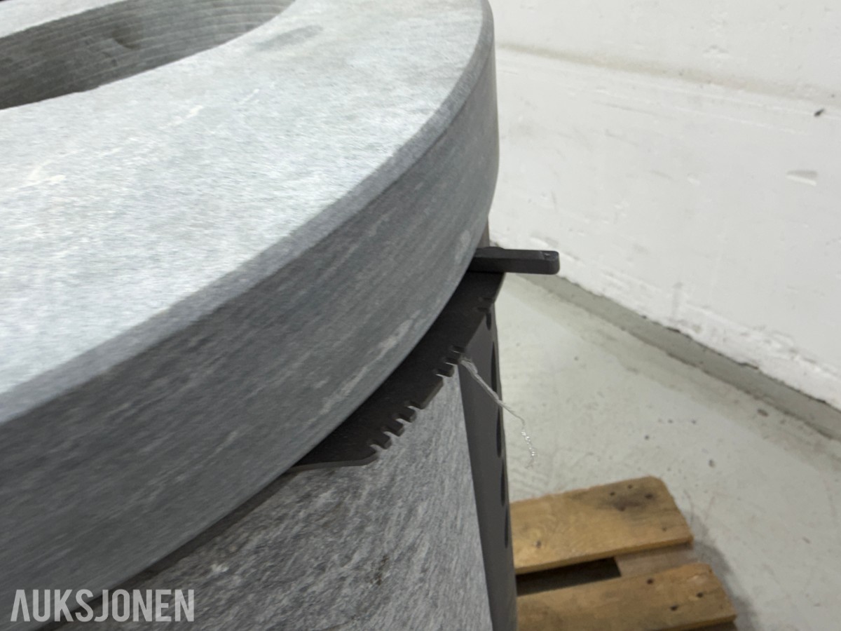 2021 Varde Ovne Shape 2-Vedovn