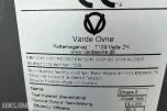 2021 Varde Ovne Shape 2-Vedovn