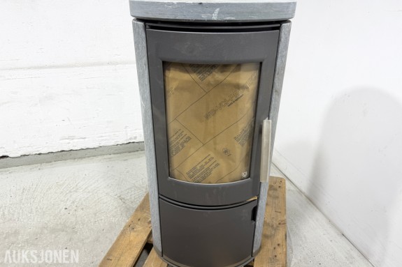 2021 Varde Ovne Shape 2-Vedovn