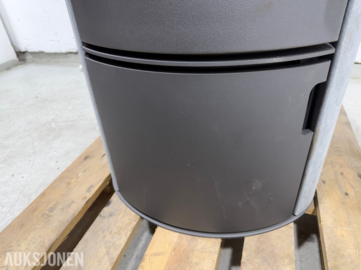 Varde Shape 2 vedovn – 5,4 kW – defekt/skadet