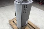 Varde Shape 2 vedovn – 5,4 kW – defekt/skadet 