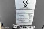 Varde Shape 2 vedovn – 5,4 kW – defekt/skadet 