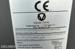 Varde Shape 2 vedovn – 5,4 kW – defekt/skadet 