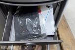 Varde Shape 2 vedovn – 5,4 kW – defekt/skadet 