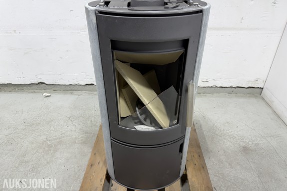 Varde Shape 2 vedovn – 5,4 kW – defekt/skadet