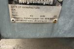 2015 Norgeshengern Varehenger Enkelsakslet
