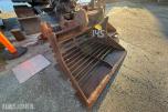 2019 Steelwrist dyrke/solleskuffe 900L S60