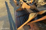 2019 Steelwrist dyrke/solleskuffe 900L S60