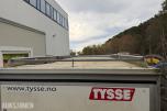 2020 Tysse 6214 Skaphenger