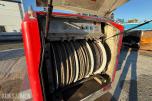 2011 HeatWork HW3600 Teletiner med matter