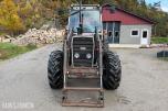 1984 Massey Ferguson 690