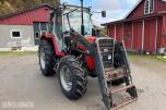1984 Massey Ferguson 690