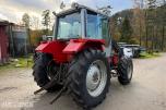 1984 Massey Ferguson 690