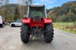 1984 Massey Ferguson 690