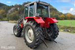 1984 Massey Ferguson 690