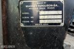 1984 Massey Ferguson 690