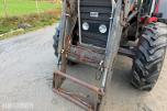 1984 Massey Ferguson 690