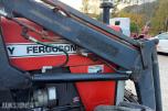 1984 Massey Ferguson 690