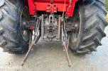 1984 Massey Ferguson 690