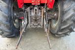 1984 Massey Ferguson 690