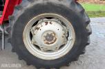 1984 Massey Ferguson 690