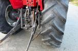 1984 Massey Ferguson 690