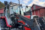 1984 Massey Ferguson 690
