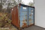 Container 10 fot