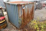 Container 10 fot
