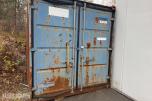 Container 10 fot