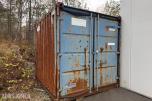 Container 10 fot